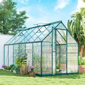 House Greenhouse (Option: defaulttitle)